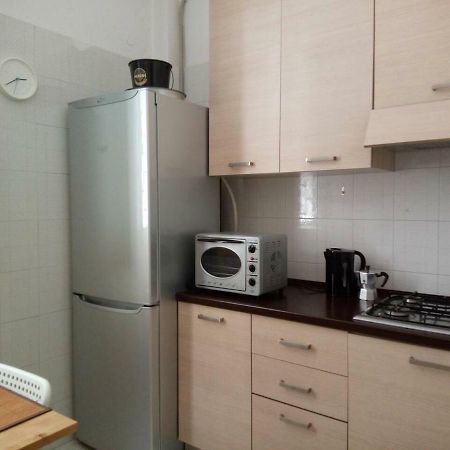 Campus House Apartment Bari Ngoại thất bức ảnh
