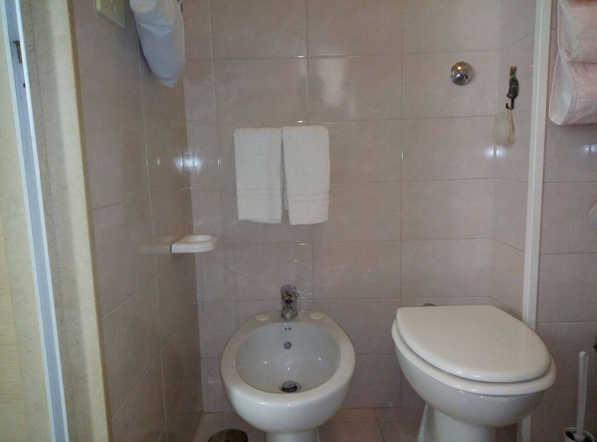 Campus House Apartment Bari Ngoại thất bức ảnh