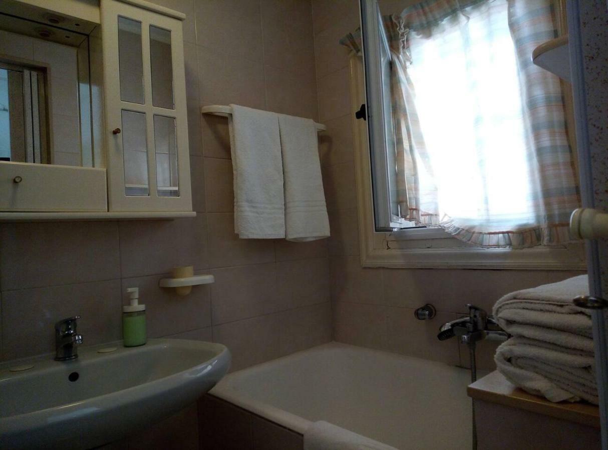 Campus House Apartment Bari Ngoại thất bức ảnh
