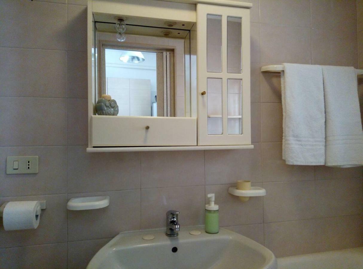 Campus House Apartment Bari Ngoại thất bức ảnh